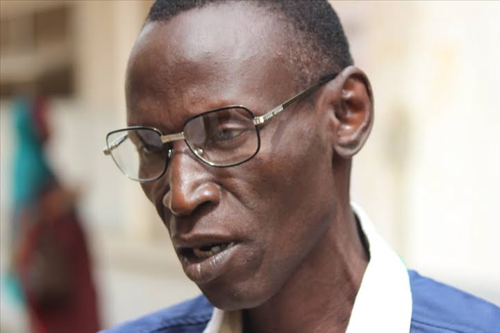 Aboubacry Mbodj (Raddho) : « La Crei est un instrument d’acharnement. Un instrument de règlements de comptes « .