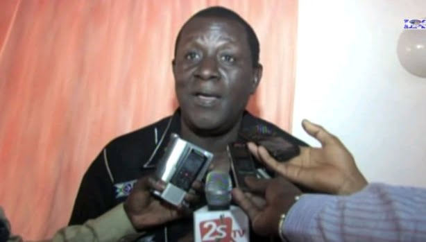 Moïse Ambroise Gomis sur ses supposés liens avec Miss Dakar: « Je suis outré par cette rumeur »