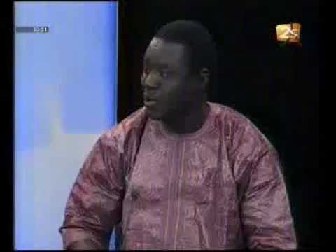 El Hadji Mounirou Ndiaye, économiste :  » Macky Sall n’a pas de ligne d’action claire. Il y a beaucoup de tâtonnements « 