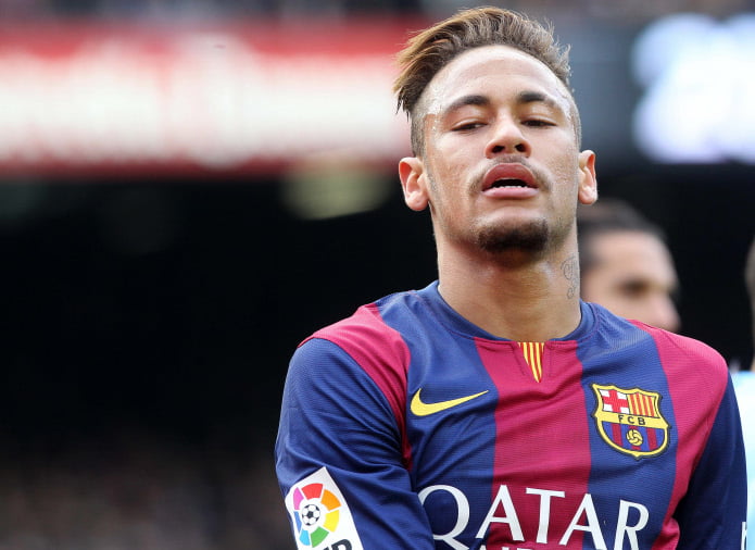 Clasico – FC Barcelone : Incertitudes autour de Neymar