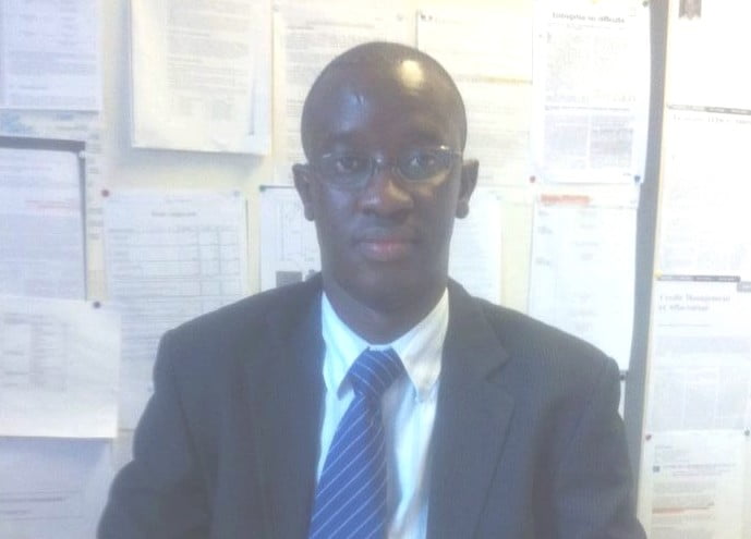 Ousmane Kanté prône la création de fermes agricoles pour la réinsertion des prisonniers