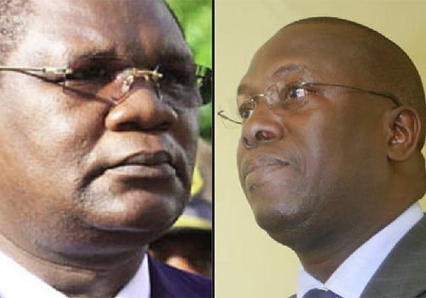 Les Absents au congrès? «Le Pds ne s’en émeut pas autre mesure», selon Babacar Gaye