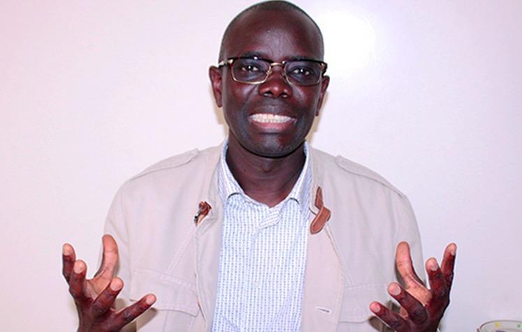 Pape Sagna Mbaye traîné en justice par sa « awo » pour bigamie