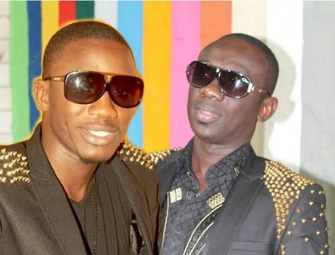 Pape Diouf proche de Waly Seck: « Les médias et les fans créent des histoires inexistantes… »