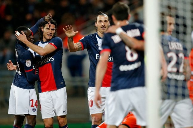 Ligue des champions – Tirage: Les deux adversaires redoutés par le PSG