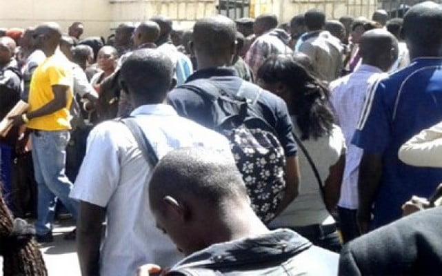 35 mille dossiers de demandeurs d’emplois frappent à la porte de la Fonction publique