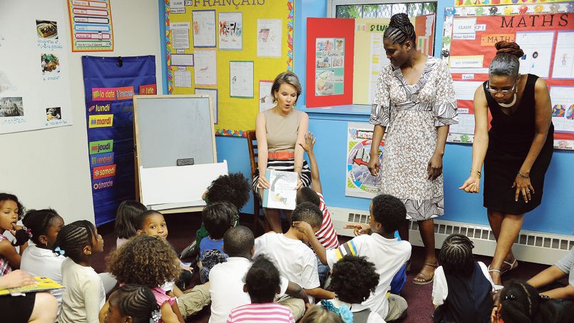 Korité et Tabaski désormais jours fériés dans les écoles de New-York