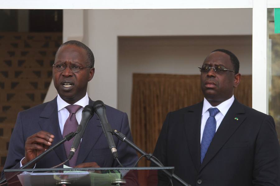 L’argent du Président Sall divise les Imams de Sédhiou