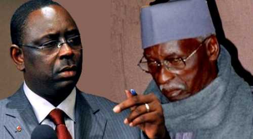Serigne Mbaye Sy Mansour sur les propos de Wade : “kugnuko waxonn sa baay dula neex”