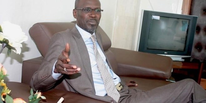 Seydou Gueye rectifie Paganon et les avocats: «On ne va pas en audience pour prononcer un non-lieu»