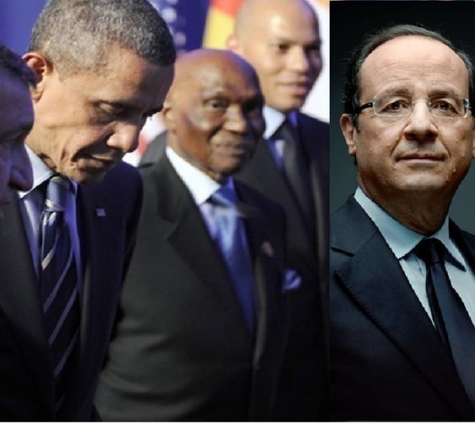 Le contenu des lettres envoyées par Wade et le Fpdr à Washington, Paris et Berlin à propos de l’affaire Karim