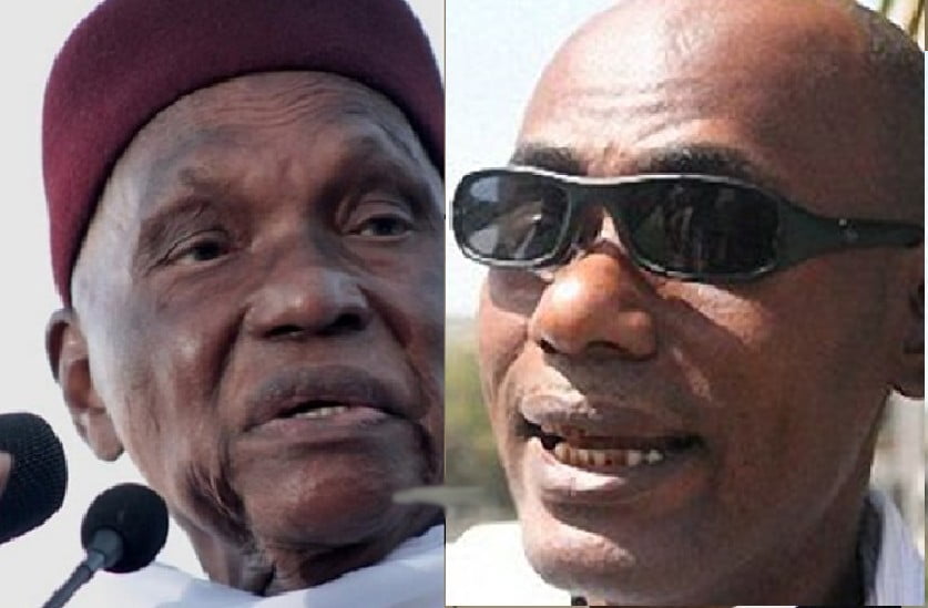 Primaires au Pds: « C’est juste de la poudre aux yeux », selon Youssou Touré