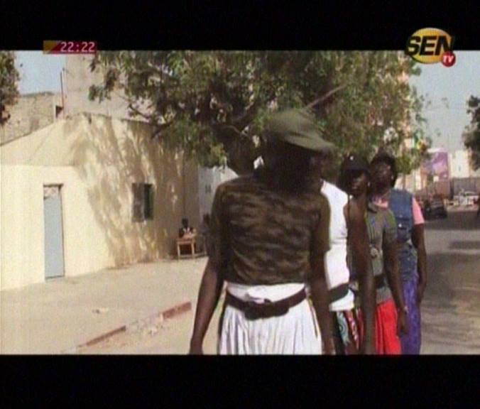 Vidéo: Marame ak Birane. Épisode N°13. Regardez