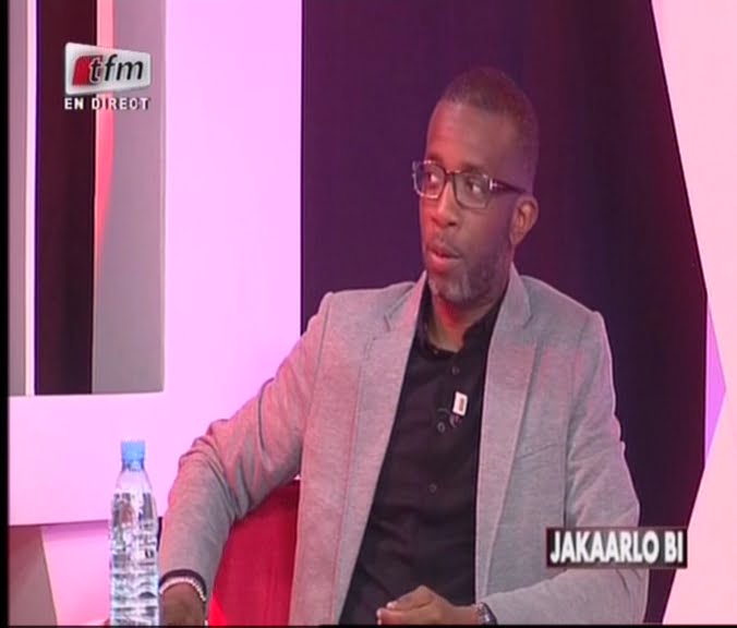 Clash entre Bouba Ndour et Brima dans Jakarlo