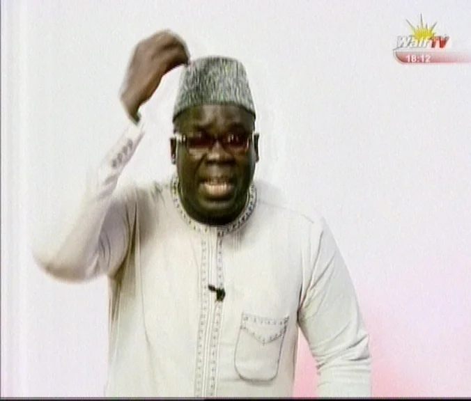 Débat public : Sa Ndiogou conserve ‘les messages insultants’ de Moustapha Cissé Lô