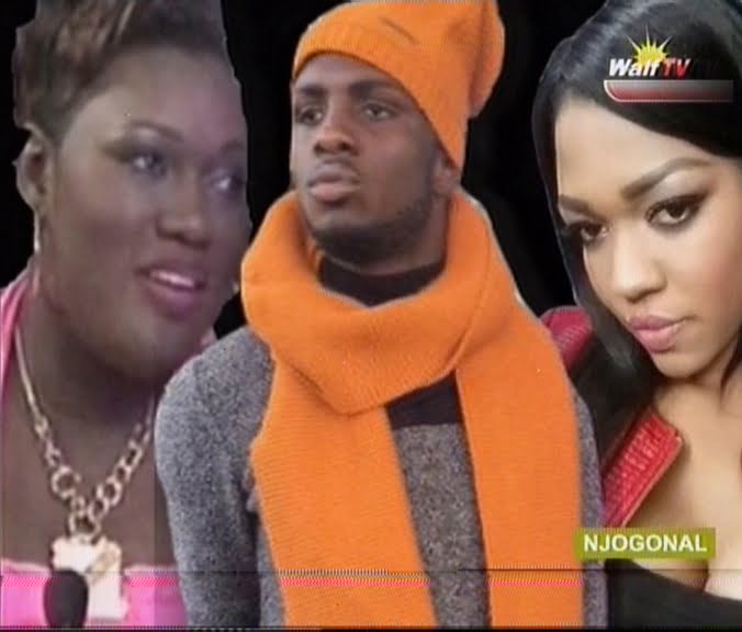 Vidéo- A mourir de rire… Sa Ndiogou raille les voleurs de SenTv