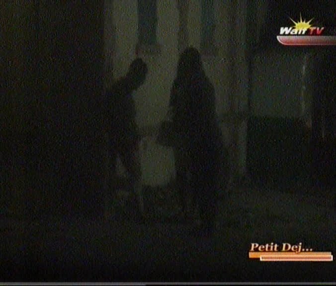 Regardez le Mbarane des filles dans Dakar by night…Un témoignage choquant