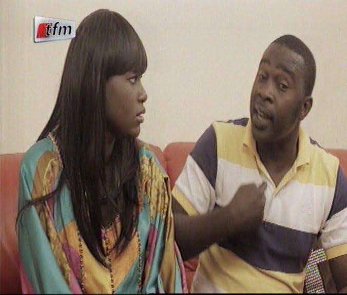 Dinama nekh – Saison 2 – Episode 38