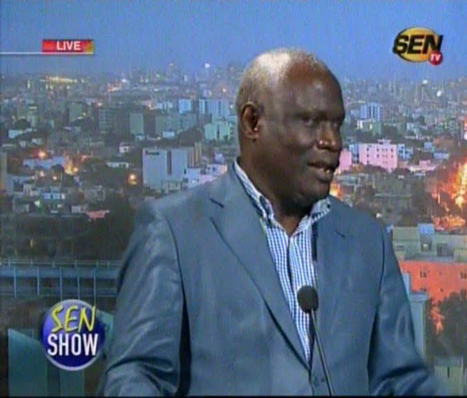 Gaston Mbengue à Bougane: « Ne pas faire comme Walf qui forme ses journalistes et animateurs au profit des autres télés »