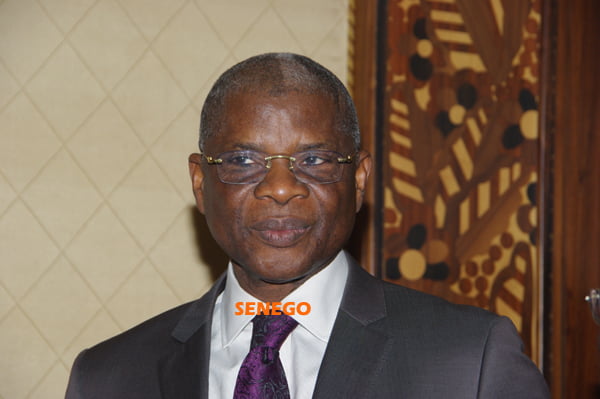 Abdou Aziz Tall : « Le Pse est sur une bonne trajectoire »