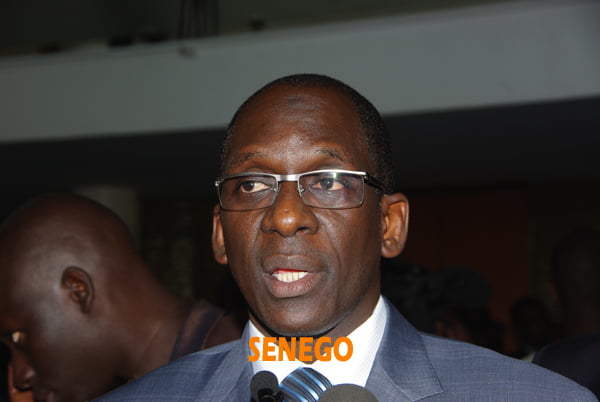 Abdoulaye Diouf Sarr : « L’action sociale doit intégrer le panier préventif et curatif du ministère… »