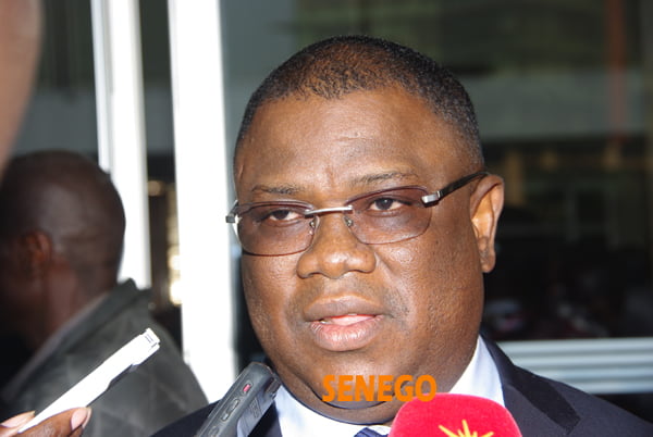 Affaire Khalifa Sall, Abdoulaye Baldé prône une immunité des maires