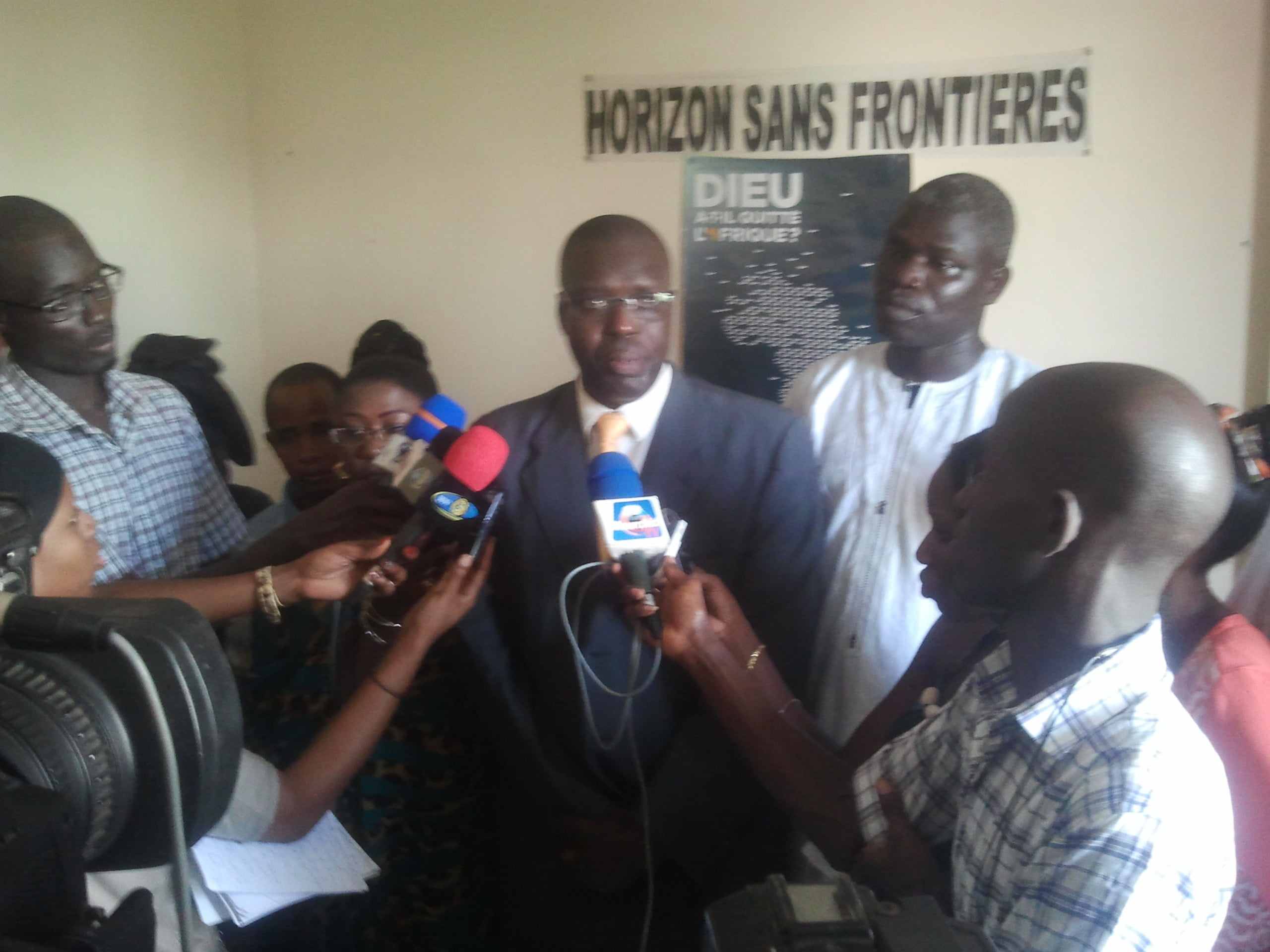 Mort de 3 Sénégalaises au Maroc: HSF demande au procureur de s’ autosaisir pour une contre autopsie