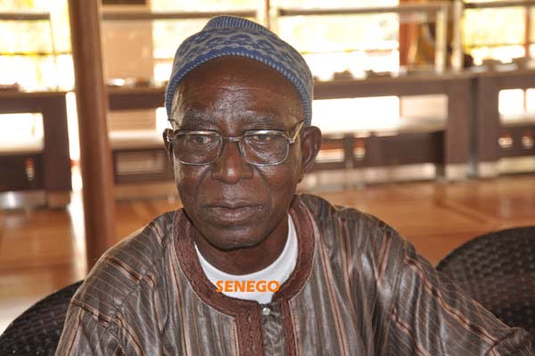 Lutte: Baye Mandione-Bruce Lee ce dimanche, les spécialistes en parlent à Kaolack…