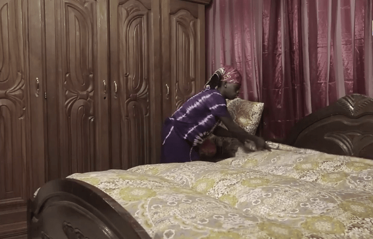 Dinama Nekh – Saison 2 – Episode 35