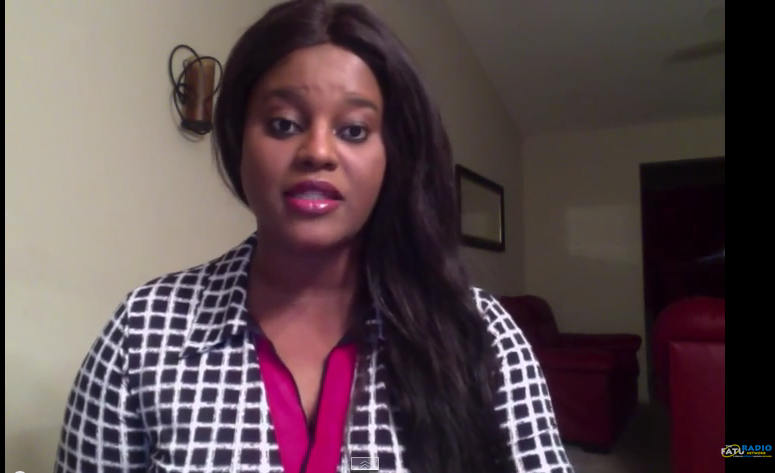 Cadeaux de Jammeh à Eumeu Sene : Fatu Show dénonce et fait des révélations graves Regardez
