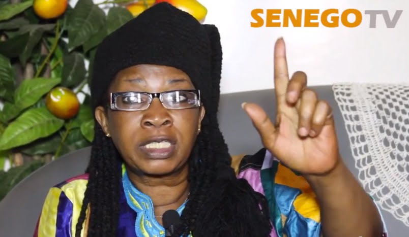 Vidéo –  Selbé Ndom : « Serigne Touba m’a fait savoir que Serigne Moustapha Saliou est… »