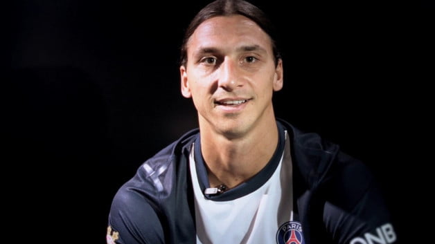 Ibrahimovic ironise: « J’aurais été encore plus content si j’avais été suspendu pour le reste de la saison »