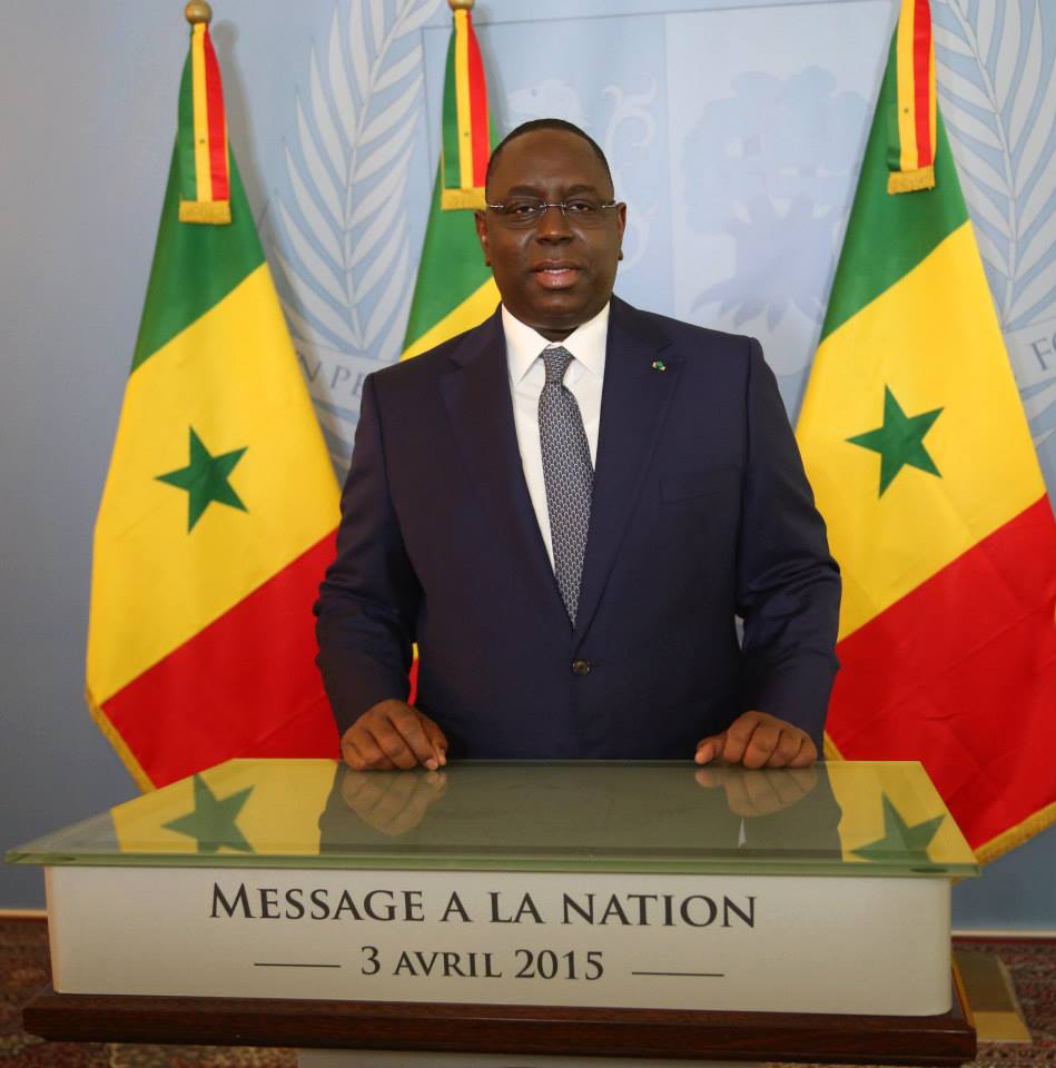 Macky Sall engage la révolution économique, par Ousmane Kanté