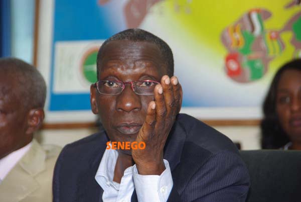 Mamadou Diop Decroix: « Macky Sall va perdre le pouvoir… »