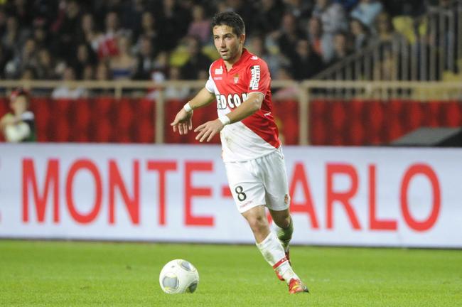 Victorieux à Caen : Monaco éjecte Marseille du podium