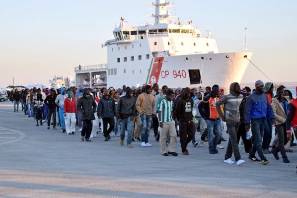 Vidéo: 13 jeunes de Tamba sont parmi les 950 victimes du dernier naufrage en Méditerranée