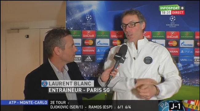Paris capitule devant Canal et met fin au boycott