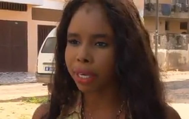 Vidéo: Elle lui avoue ses sentiments amoureux…