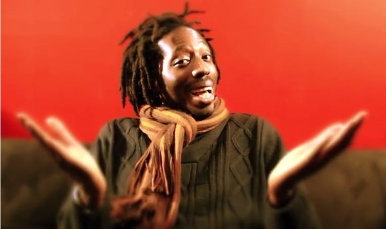Nouveau clip MBALAKH du rappeur Neega Mass. Regardez