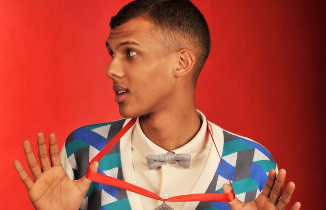 Stromae : « A Dakar, je dois faire mes preuves »