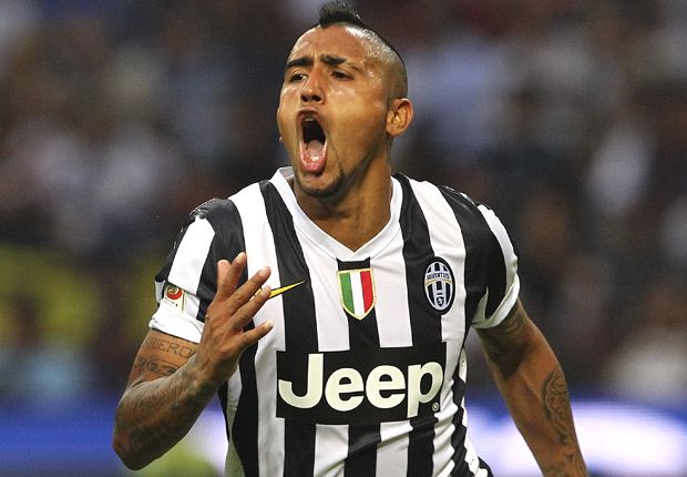 LDC: Juventus / Monaco 1-0, les italiens prennent une longueur d’avance