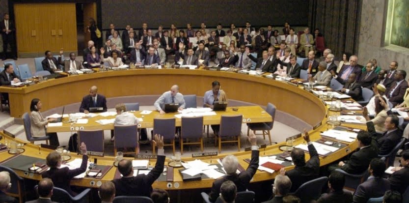 Victoire historique du Maroc au Conseil de Sécurité de l’Onu: les responsables algériens doivent s’exécuter !