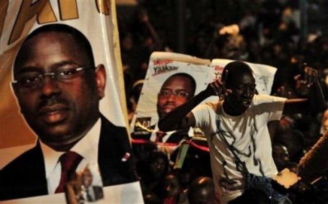 Frustrés et mécontents, les jeunes apéristes de Dakar Plateau écrivent à Macky Sall