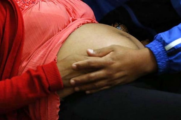 51.500 cas d’avortements provoqués en une année