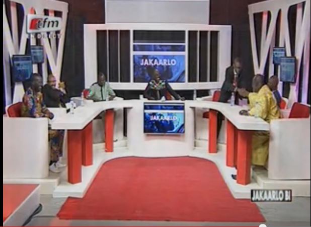 [VIDÉO] Jakarlo Bi: Bouba Ndour se reconcilie avec Birima