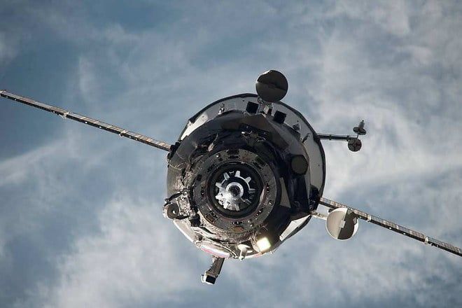 Un cargo spatial russe dérive vers la Terre: Il va chuter dans des « conditions incontrôlables »