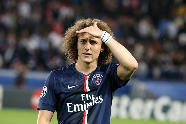 David Luiz réfute avoir critiqué la France