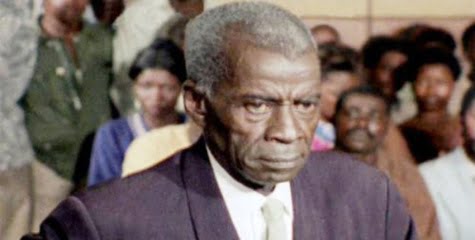 Hommage au comédien Douta Seck : …Près d’un demi-siècle plus tard