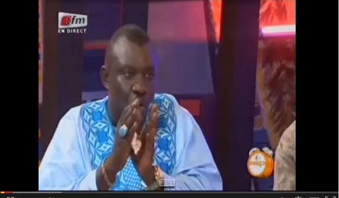 Face-à-face Gris-Tyson: Les samba mbayanes zappés… tardivement par la tfm