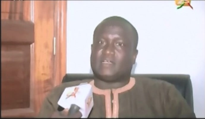 Iba Kane: « Heumeu peut prendre Yékini ou attendre le vainqueur Modou Lô-Bombardier »